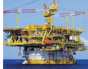 Industries Offshore