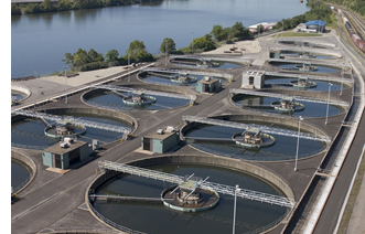 Industries Wastewater